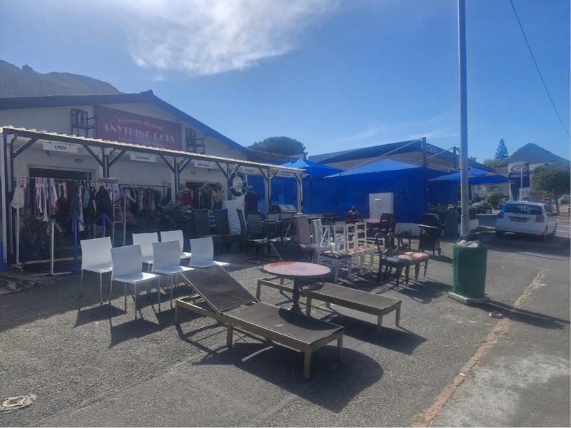 To Let commercial Property for Rent in Hout Bay Western Cape